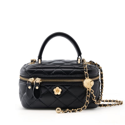 Bolso Crossbody Estilo Occidental con Diseño de Rombos para Mujer - Image 6