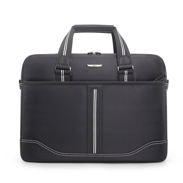 Maletín Ejecutivo Oxford para Laptop con Gran Capacidad - Image 6