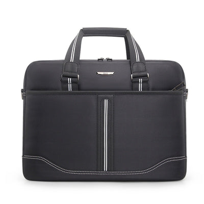 Maletín Ejecutivo Oxford para Laptop con Gran Capacidad - Image 6