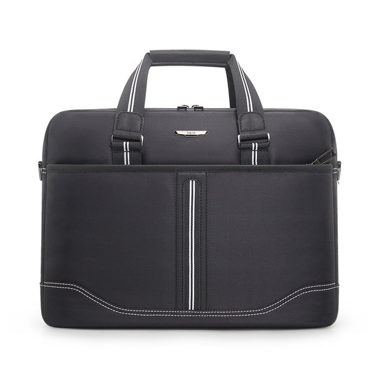 Maletín Ejecutivo Oxford para Laptop con Gran Capacidad - Image 6