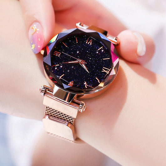 Reloj Elegante Casual para Mujer - Image 20