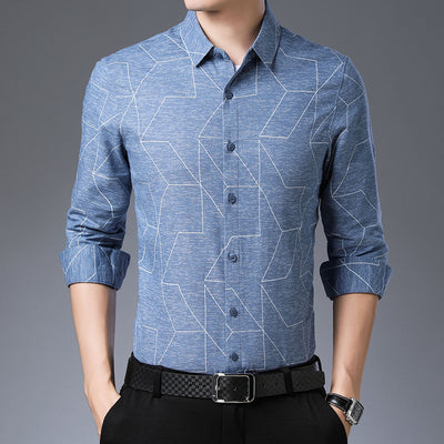 Camisa de Algodón Casual - Image 27