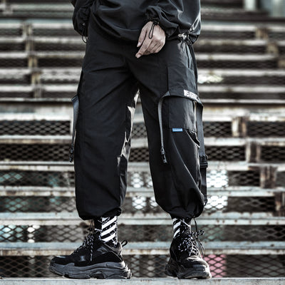 Pantalones Funcionales Casuales - Leggings de Tendencia