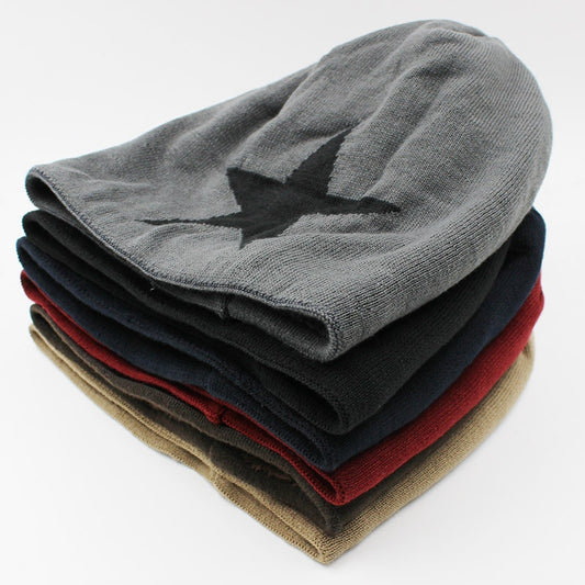 Gorro Tejido con Capucha para Invierno - Image 2