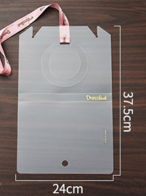 Tabla Organizadora de Ropa Plegable para Armario - Image 28
