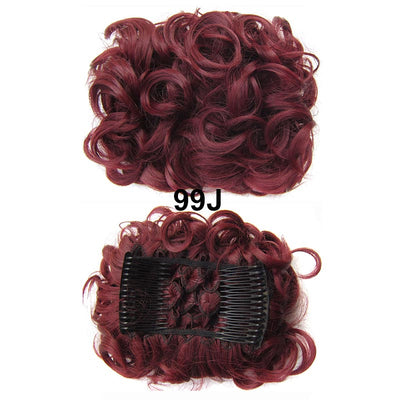 Extensiones de Cabello Nupcial Premium - Image 7
