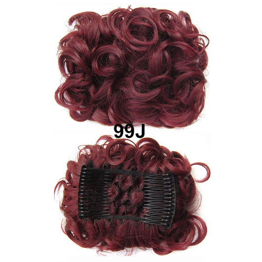 Extensiones de Cabello Nupcial Premium - Image 7