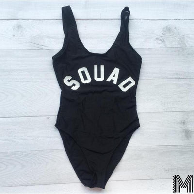 Traje de Baño Squad - Image 3