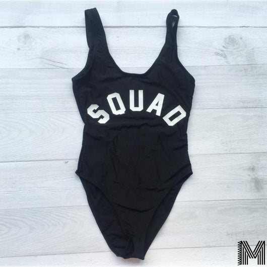Traje de Baño Squad - Image 3