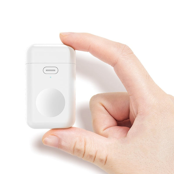 Cargador Inalámbrico Portátil para Apple Watch