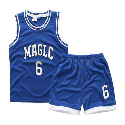 Conjunto de Chaleco sin Mangas - Image 3