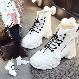 Zapatos de Mujer con Hebilla Elevada - Estilo Trendy