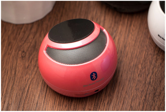 Parlante Bluetooth Antigravedad - Image 2