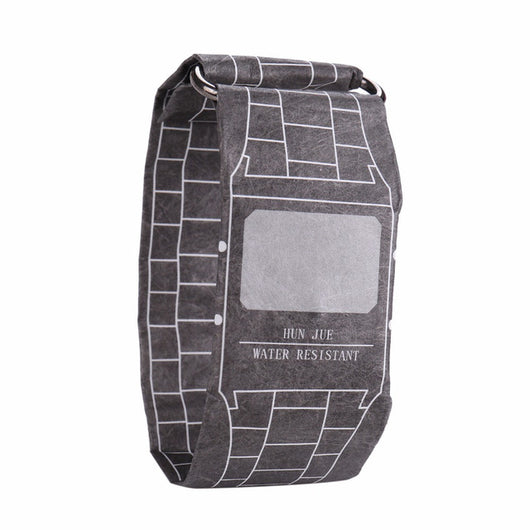 Reloj de Papel Inteligente Resistente al Agua y Desgarros - Image 21