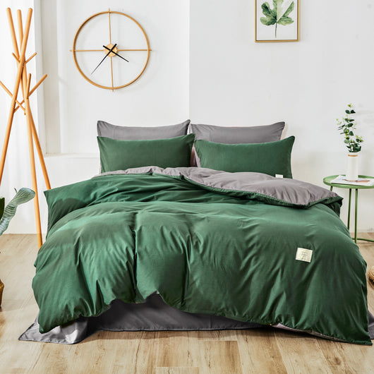 Juego de Cama Premium Completo - Image 9