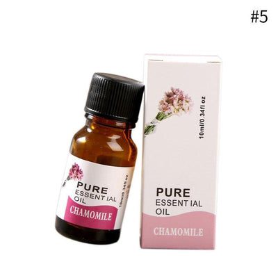 Aceite Esencial Aromaterápico 10ML - Bienestar Natural - Image 10