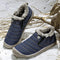 Botas de Nieve Impermeables Antideslizantes