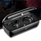 Auriculares Bluetooth TWS X26 Deportivos Impermeables con Estuche de Carga