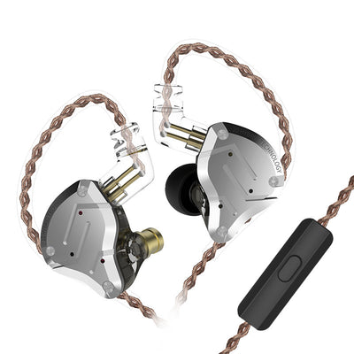 Auriculares Metálicos In-Ear Premium - Image 10