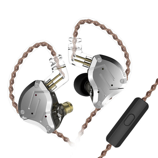Auriculares Metálicos In-Ear Premium - Image 10