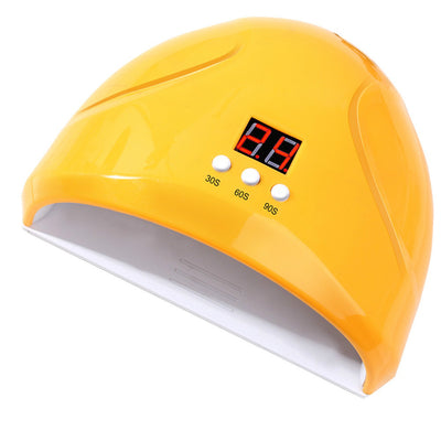Lámpara UV LED para Curado de Esmaltes de Uñas - Image 7