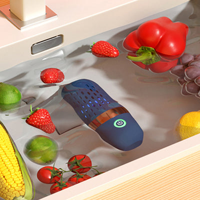 Purificador Inalámbrico de Frutas y Verduras - Image 14