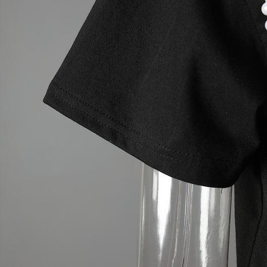 Blusa Suelta con Cadena de Perlas - Colección Nueva Exclusiva - Image 13