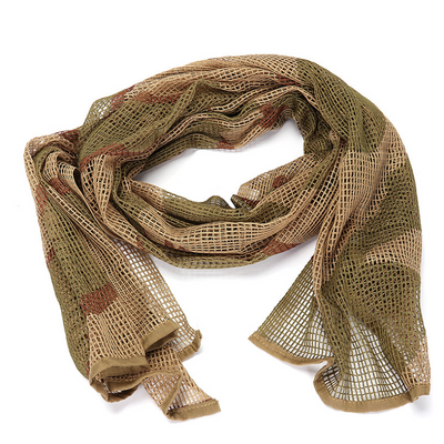 Chamarra Táctica Oversized en Algodón Camuflaje - Image 16