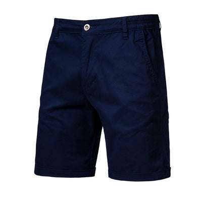Shorts Casuales Slim Fit para Hombre - Image 3