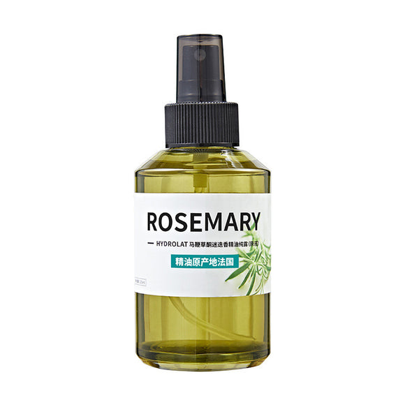 Aceite Esencial Rosemary: Hidratante Reafirmante Facial