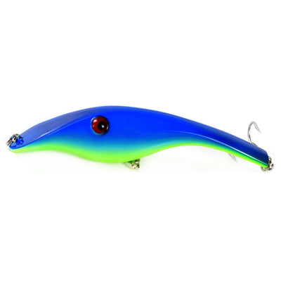 Señuelo Jerkbait Clásico 14cm - Realismo Profesional