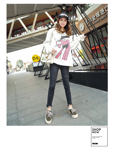 Zapatos Deportivos Transpirables para Mujer - Comodidad Primavera - Image 6