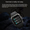 Reloj Deportivo Inteligente Resistente al Agua con Llamadas Bluetooth y Monitor Cardíaco