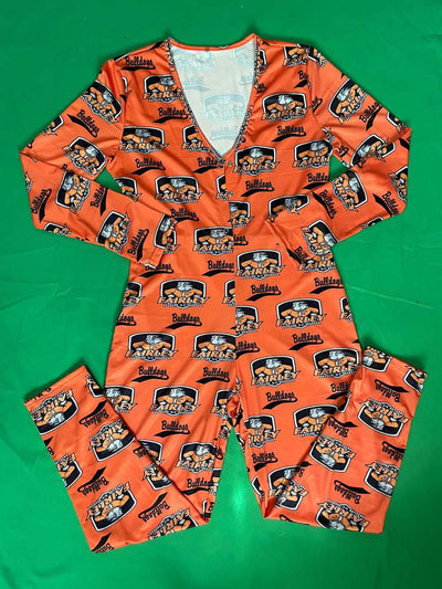 Jumpsuit Casual para Mujer con Estampado y Mangas Largas - Image 6