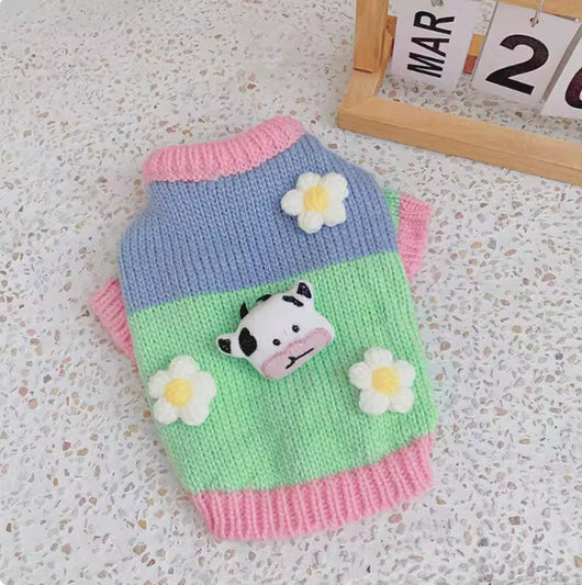Ropa de Abrigo para Perros - Otoño e Invierno - Image 2
