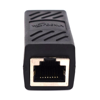 Adaptador Extensor de Cable de Red RJ45 - Image 10