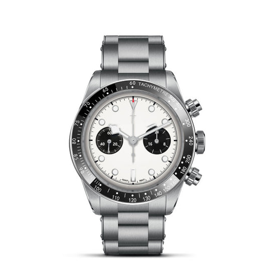 Reloj Cronógrafo Multifuncional Resistente al Agua para Hombre - Image 4