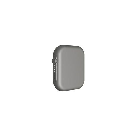 Banco de Poder Magnético 3 en 1 con Carga Inalámbrica MagSafe - Image 3