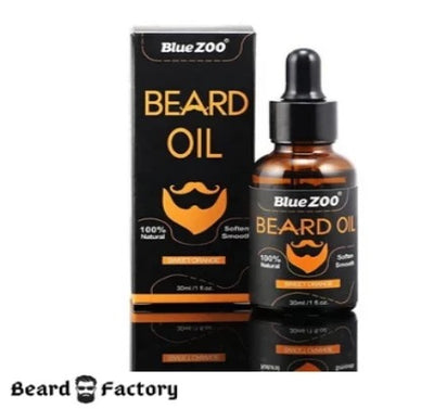 Aceite para Barba Premium - Image 19