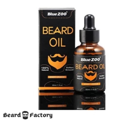 Aceite para Barba Premium - Image 19