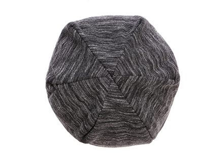 Gorro Térmico Doble Capa con Forro de Algodón y Velludo para Otoño e Invierno - Image 3