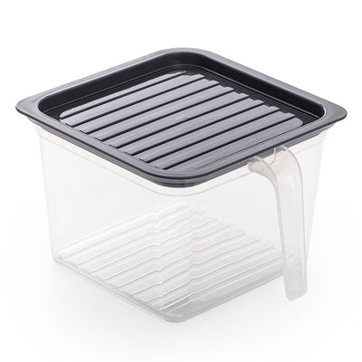 Cajón Conservador de Verduras y Frutas para Refrigerador - Image 16