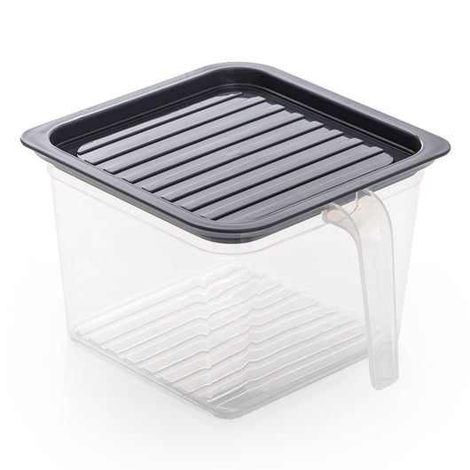 Cajón Conservador de Verduras y Frutas para Refrigerador - Image 16
