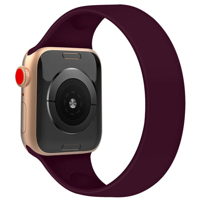 Correa de Reloj Elástica de Silicona Premium - Image 6