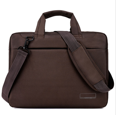 Bolsa Ultrabook Dixie One Shoulder - Funda Laptop Profesional - Image 7