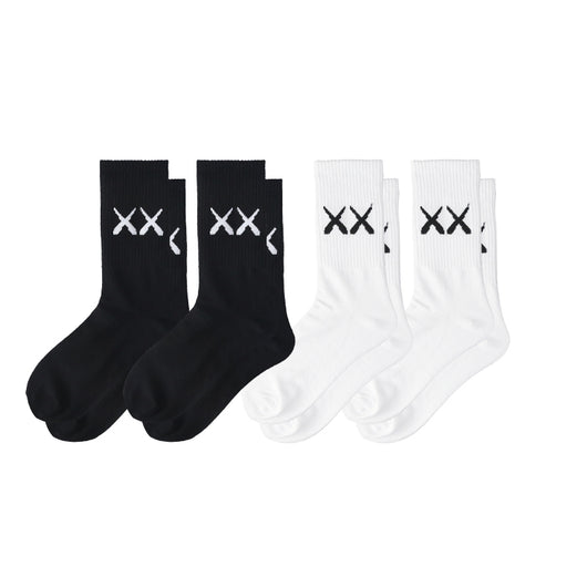 Calcetines Originales Street - Estilo Urbano Auténtico - Image 38