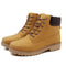 Botas Martin con Cordones - Estilo Urbano y Versátil