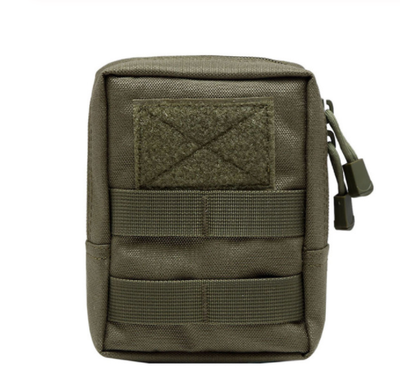Kit Médico Táctico de Emergencia - Image 3