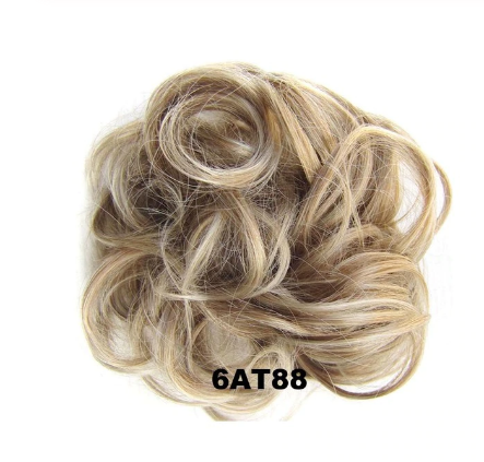 Anillo para el Cabello - Image 32