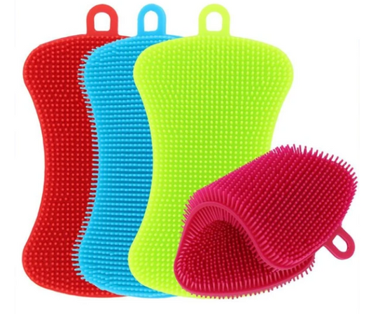 Cepillo para Lavar Platos - Image 9